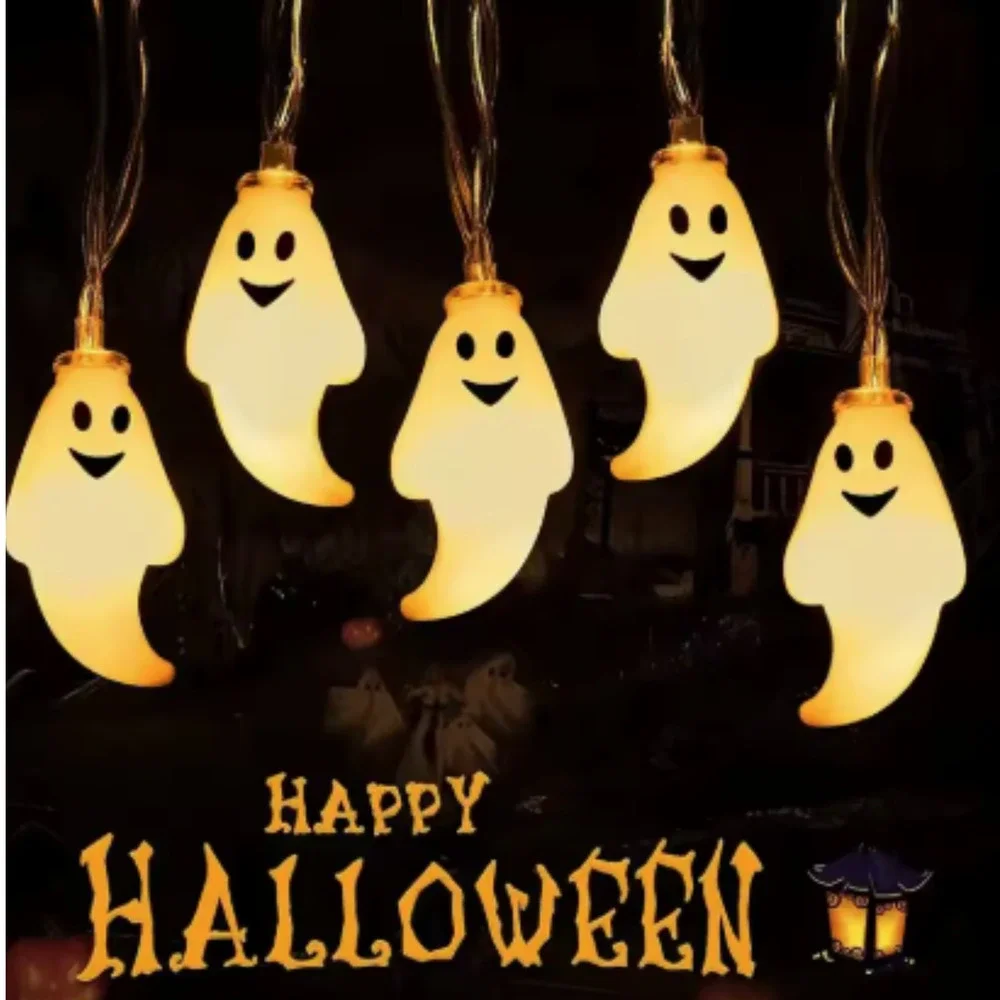 Unbranded halloween ghost